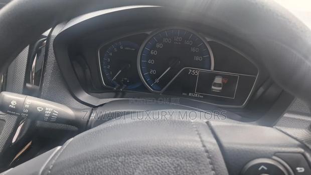 Toyota Axio 1.5 Hybrid 2WD 2020 Silver