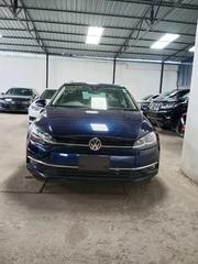 Volkswagen Golf 1.4T TSI FWD 2020 Blue for sale