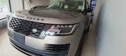 Land Rover Range Rover Vogue 2020 Gray for sale