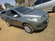 Mazda Demio 2010 Gray for sale