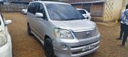Toyota Noah 2007 Silver for sale