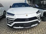 Lamborghini Urus 2024 White for sale