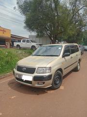 Toyota Succeed 2009 Gold for sale