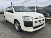 Toyota Probox 1.5 DX Comfort 2WD 2021 White for sale