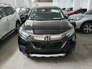 Honda Vezel 1.5 Hybrid 2WD 2019 Black for sale