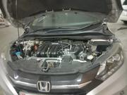 Honda Vezel 2016 Silver for sale