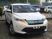 Toyota Harrier 2.0 4WD 2019 Off white for sale