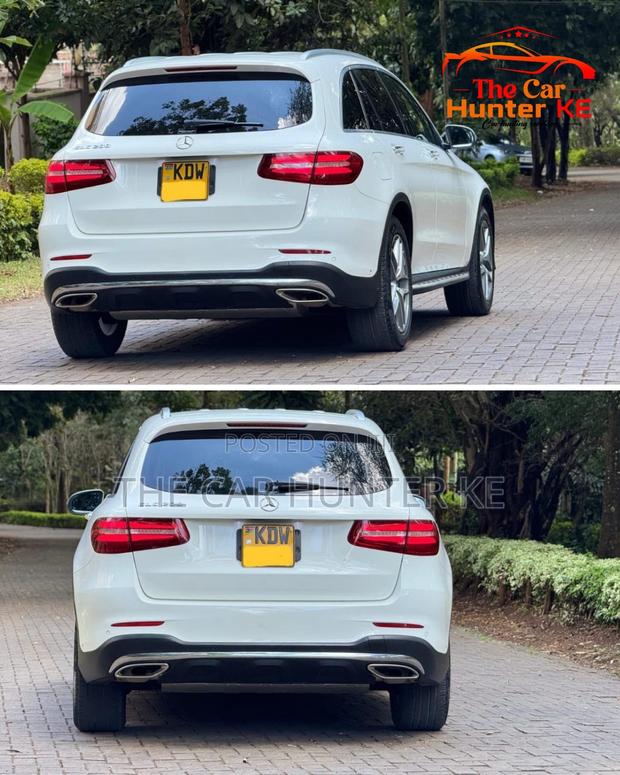 Mercedes-Benz 200 2018 White