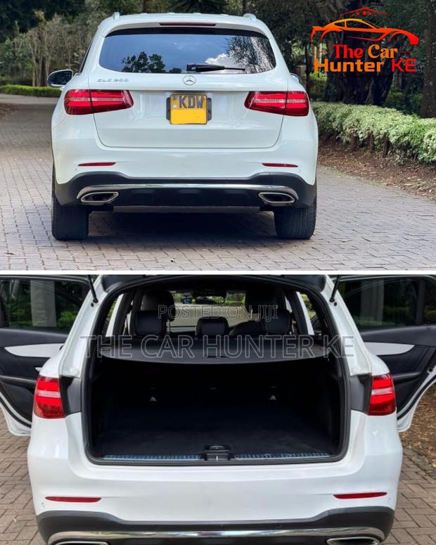Mercedes-Benz 200 2018 White