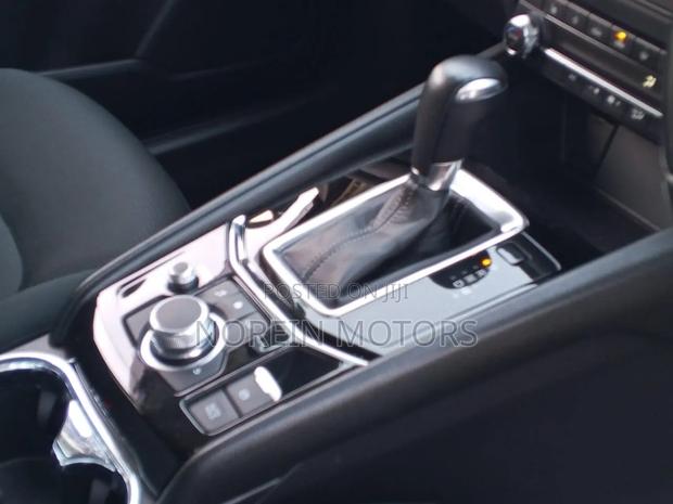 Mazda CX-5 Signature i-ACTIV AWD 2019 White