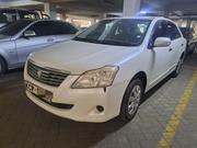 Toyota Premio 2010 White for sale