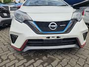 Nissan Note 2019 White for sale