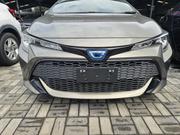Toyota Corolla 2019 Green for sale