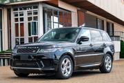 Land Rover Range Rover Sport HSE 2019 for sale