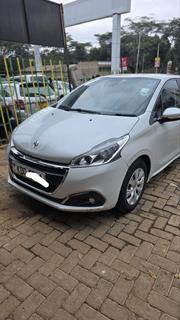 Peugeot 208 2016 Pearl for sale