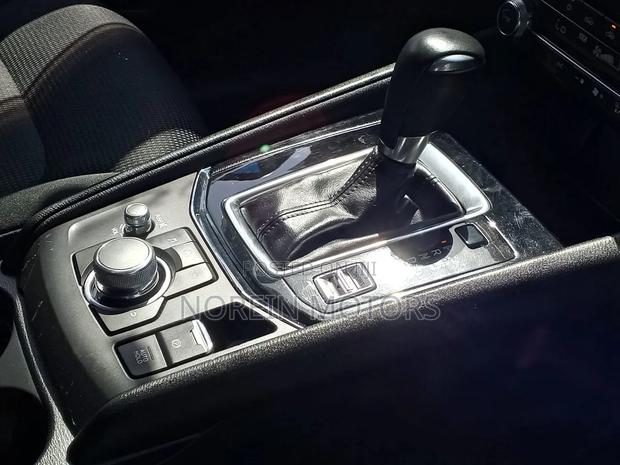 Mazda CX-5 2019 Blue