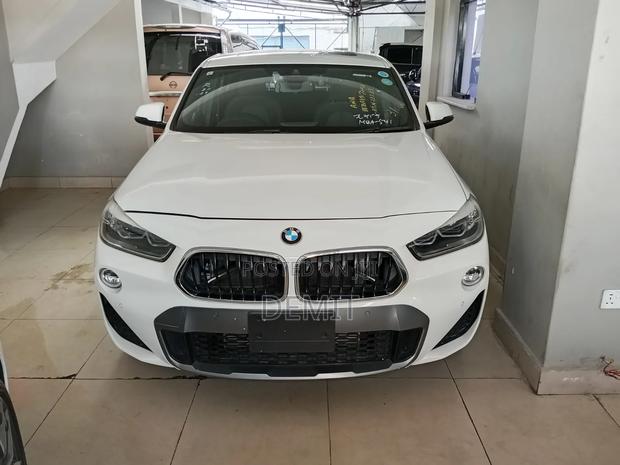 BMW X2 xDrive28i 2019 Pearl