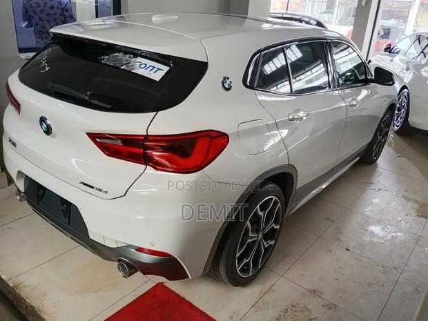 BMW X2 xDrive28i 2019 Pearl