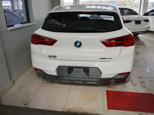 BMW X2 xDrive28i 2019 Pearl