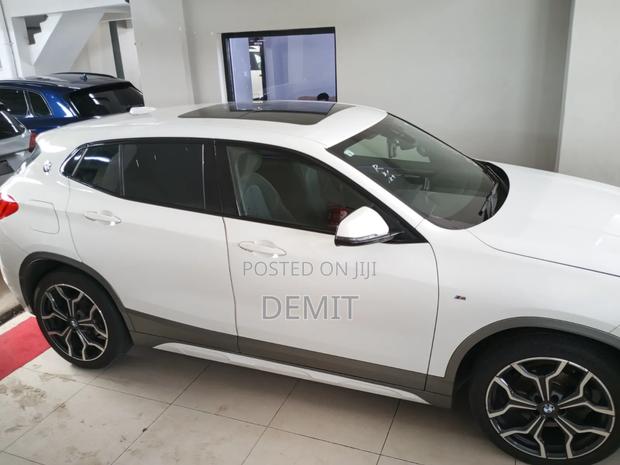 BMW X2 xDrive28i 2019 Pearl