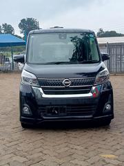 Nissan Dayz 2019 Black for sale