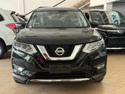 Nissan X-Trail 2.0 Hybrid FWD 2018 Black for sale
