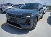 New Toyota RAV4 2025 Gray for sale
