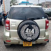 Toyota Rush 1.5 AWD 2009 Gold for sale