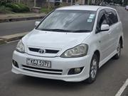 Toyota Ipsum 2008 White for sale