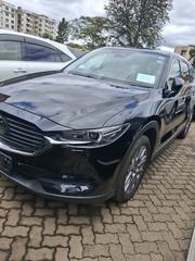 Mazda CX-8 2.2 AWD (7 seater) 2019 Black for sale