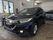 Honda Vezel 2018 Black for sale