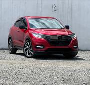 Honda Vezel 1.5 Hybrid 2WD 2019 Red for sale