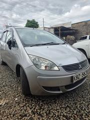 Mitsubishi Colt CZ3 1.3 Inform 2007 Silver for sale