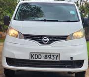 Nissan NV200 2014 White for sale