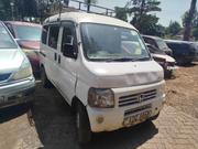 Honda Acty 2015 White for sale