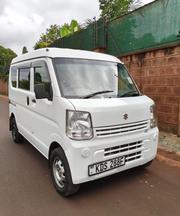 Suzuki EV 2018 White for sale