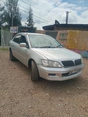 Mitsubishi Lancer Cedia 2005 Silver for sale