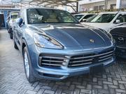 Porsche Cayenne Base AWD 2019 for sale