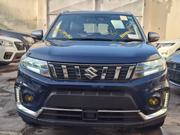 Suzuki Escudo 2023 Blue for sale