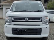 Suzuki Wagon R 2019 White for sale