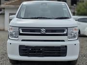 Suzuki Wagon R 2019 White for sale