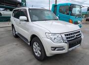 Mitsubishi Pajero 2019 Pearl for sale