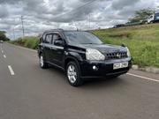 Nissan X-Trail 2.0 Petrol XE 2009 Black for sale
