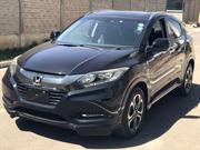 Honda Vezel 1.5 2WD 2017 Black for sale
