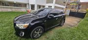 Mitsubishi RVR 2015 Black for sale
