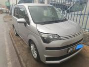 Toyota Spade 2019 Silver for sale
