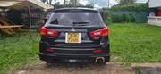 Mitsubishi RVR 2014 Black for sale