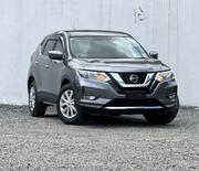 Nissan X-Trail 2.0 Petrol AWD 2020 Gray for sale