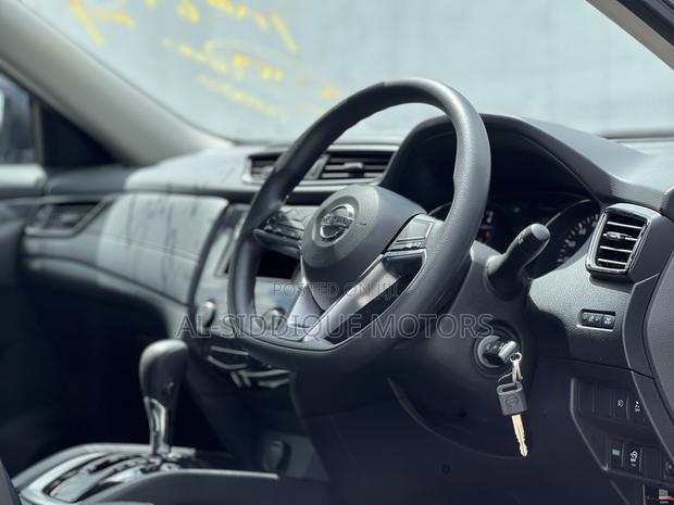 Nissan X-Trail 2.0 Petrol AWD 2020 Gray