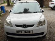 Mazda Demio 2006 White for sale